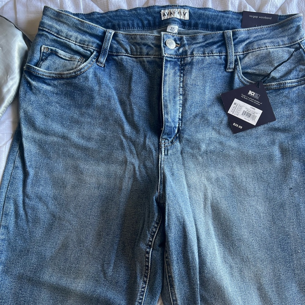 AVA & VIV Jeans